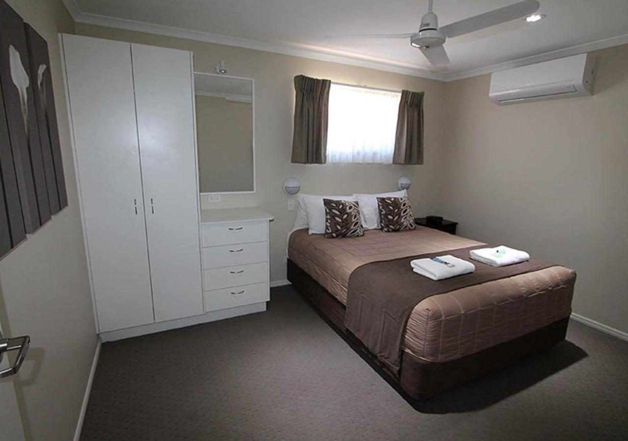 Nrma Atherton Tablelands Holiday Park Exterior photo